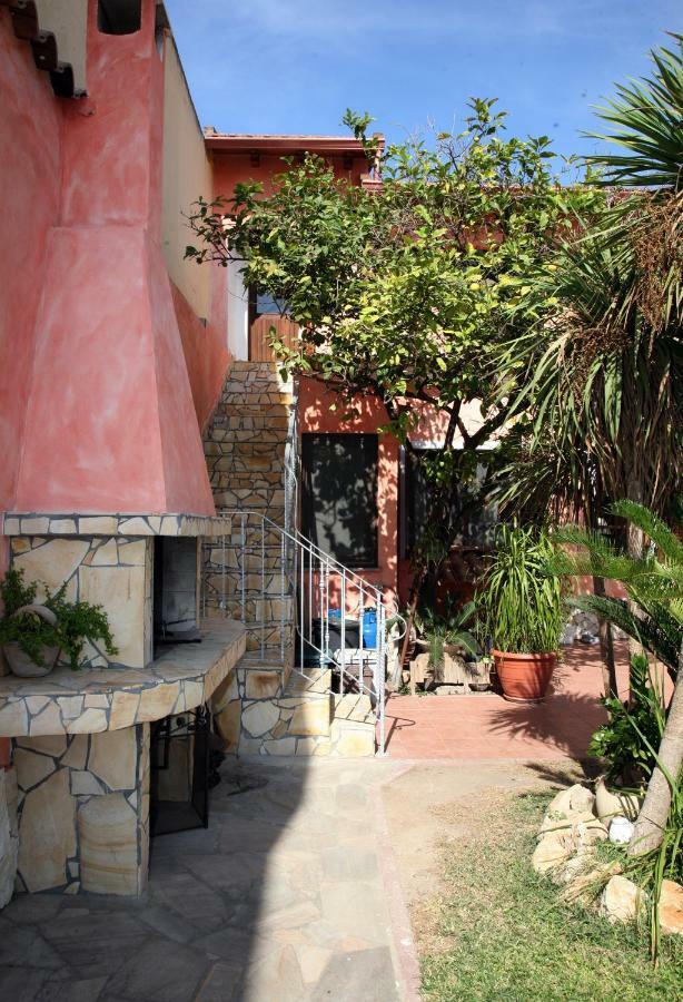 L'Isola Felice Apartment มอนเซร์ราโต ภายนอก รูปภาพ