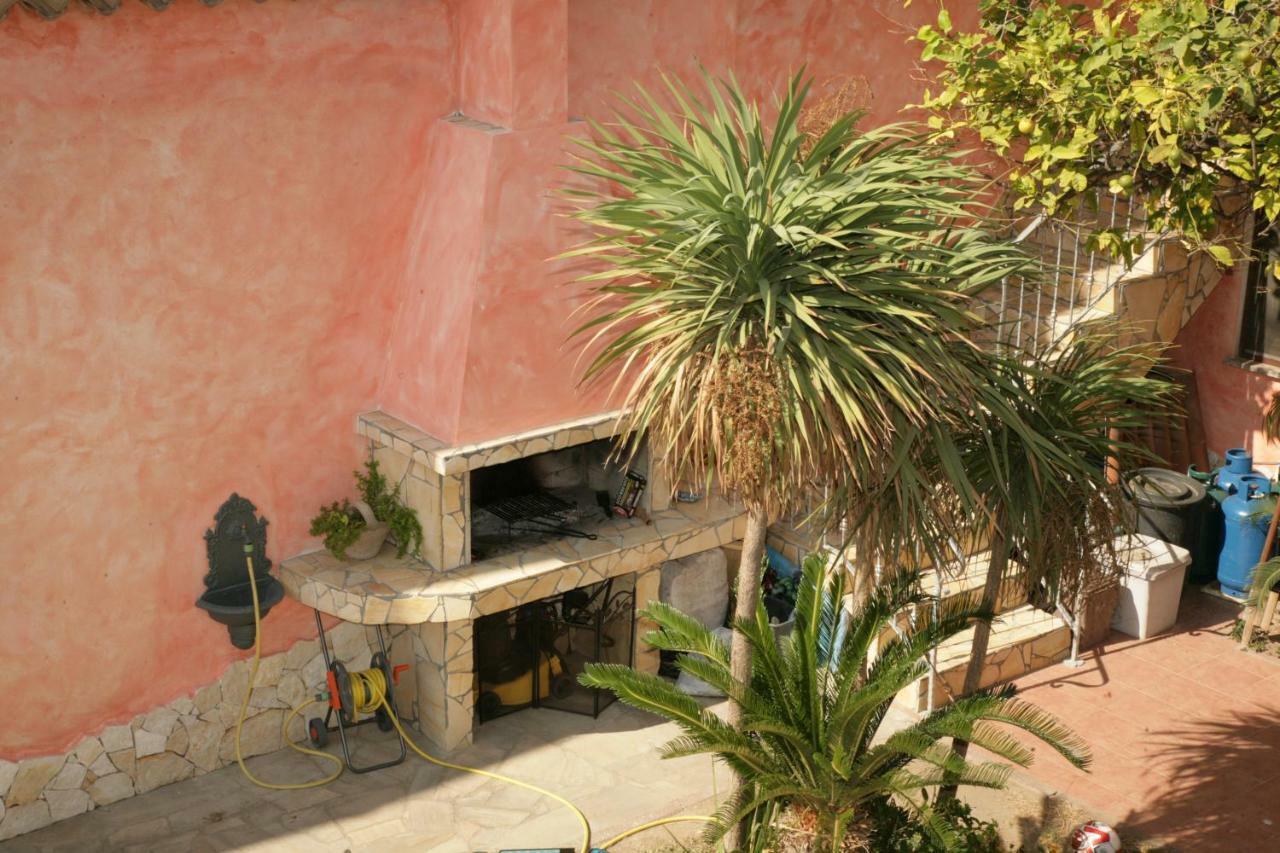 L'Isola Felice Apartment มอนเซร์ราโต ภายนอก รูปภาพ